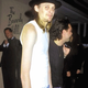A malnourished Kid Rock at his last public appearance April 22.
